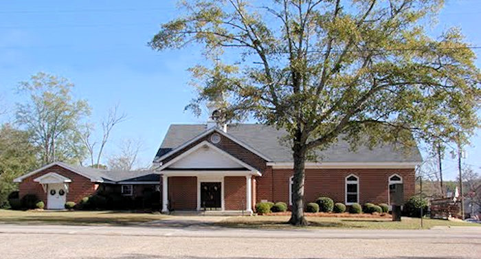 ramer umc church front 700